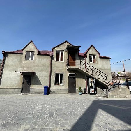 Noragyugh Guest House Erywań Zewnętrze zdjęcie