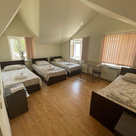Noragyugh Guest House Erywań Zewnętrze zdjęcie
