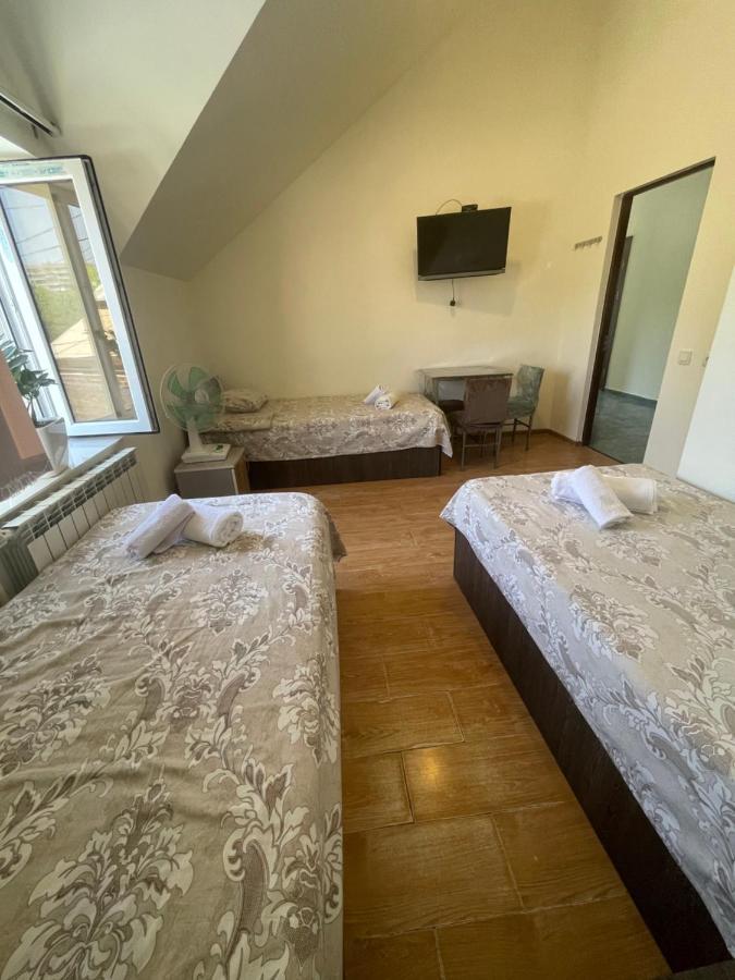 Noragyugh Guest House Erywań Zewnętrze zdjęcie