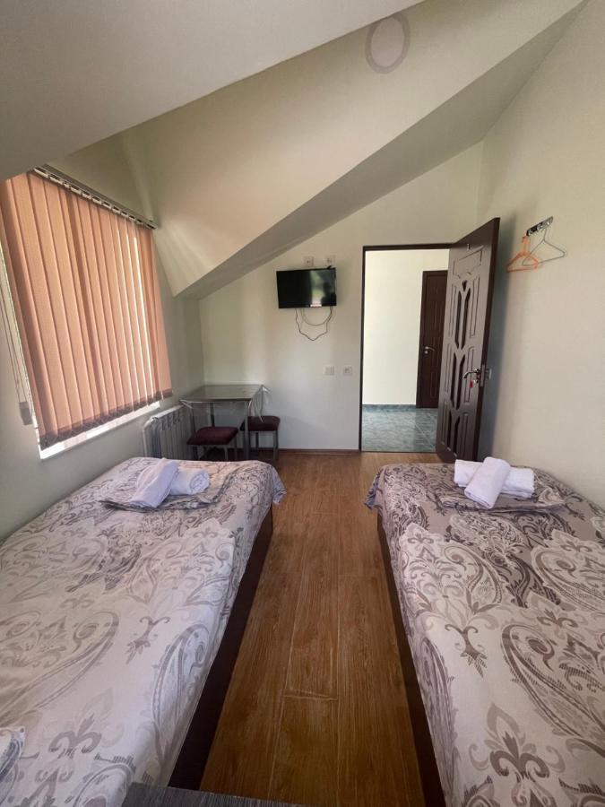 Noragyugh Guest House Erywań Zewnętrze zdjęcie