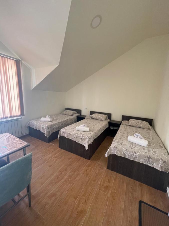 Noragyugh Guest House Erywań Zewnętrze zdjęcie