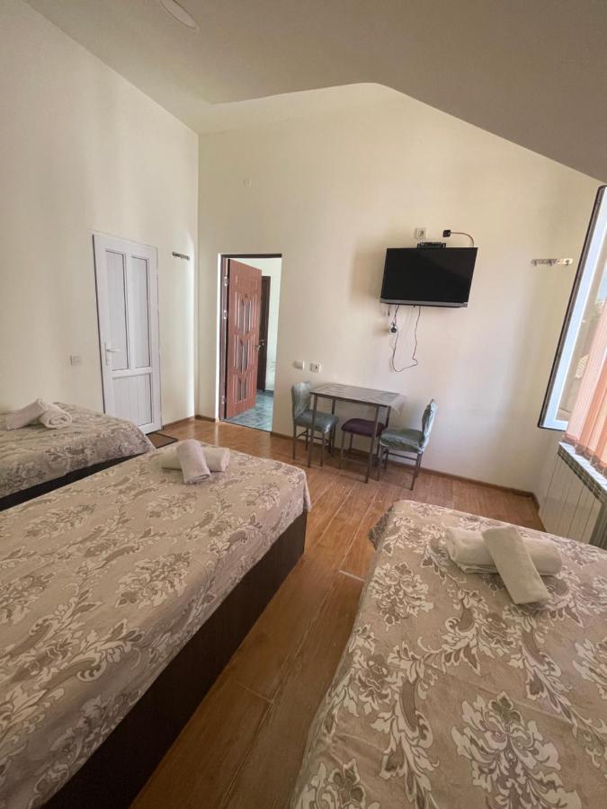 Noragyugh Guest House Erywań Zewnętrze zdjęcie