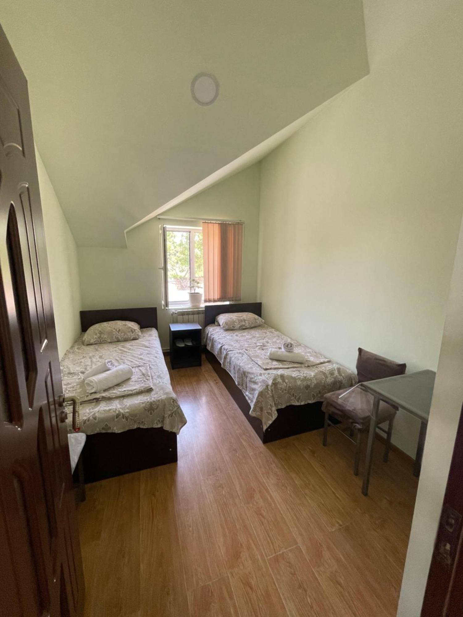 Noragyugh Guest House Erywań Zewnętrze zdjęcie
