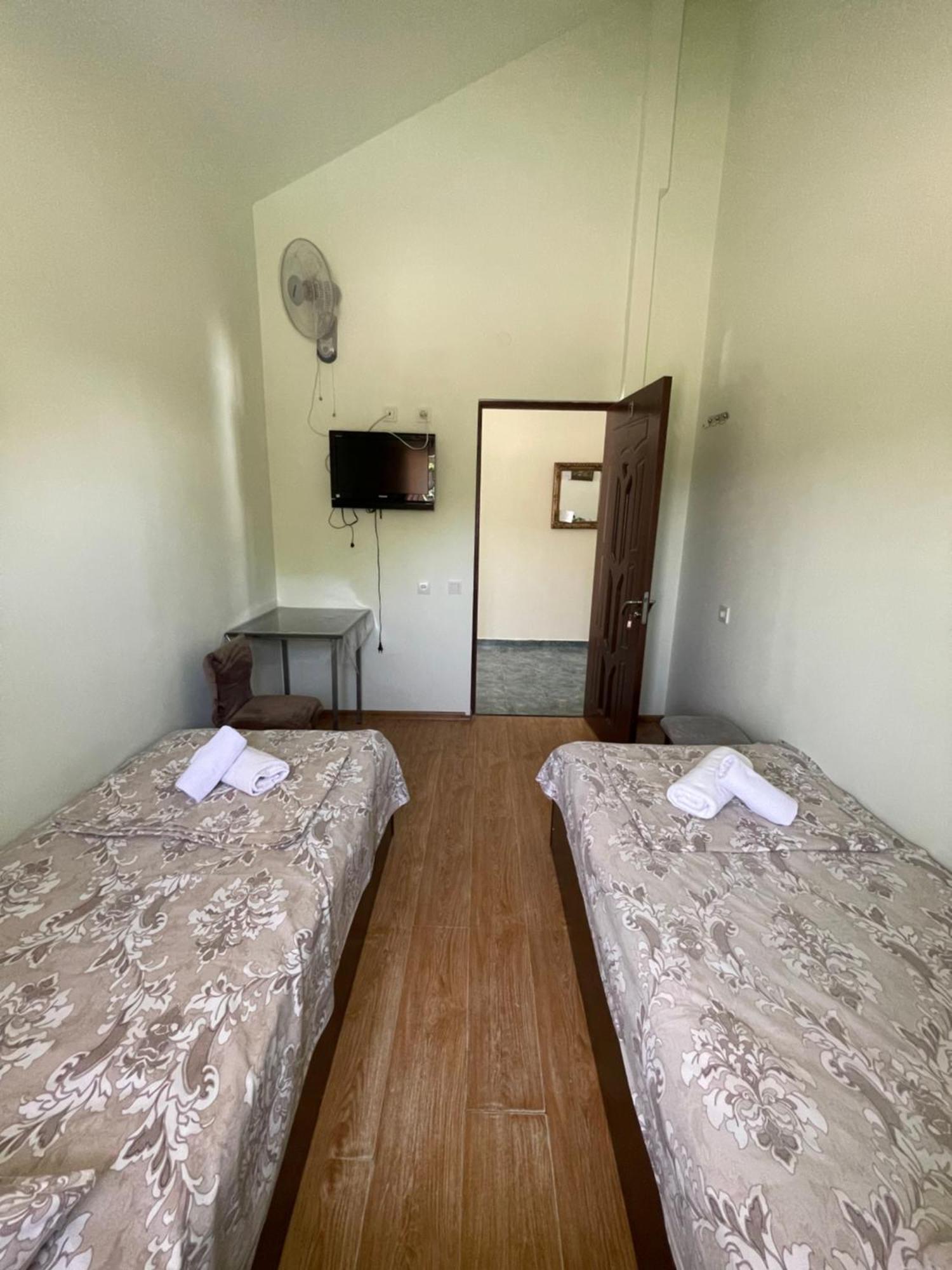 Noragyugh Guest House Erywań Zewnętrze zdjęcie