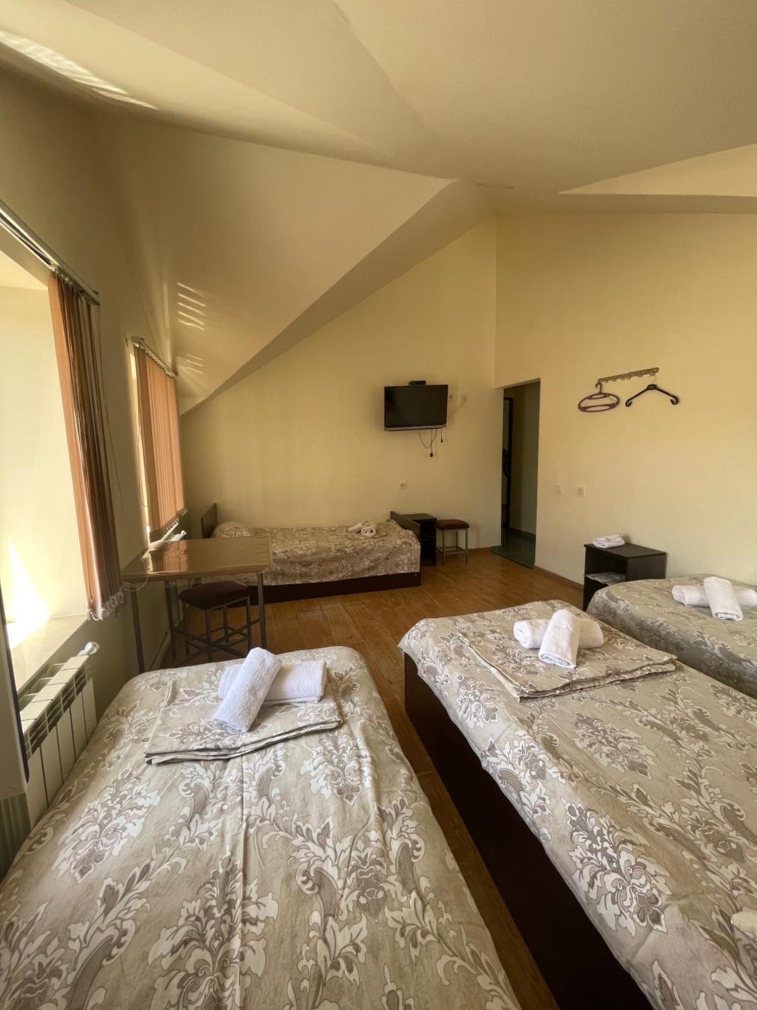 Noragyugh Guest House Erywań Zewnętrze zdjęcie